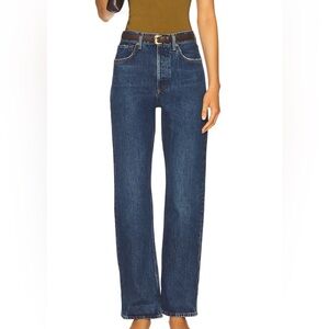 Agolde jeans